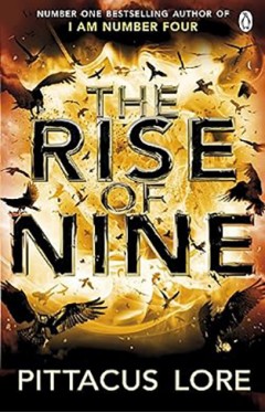 The Rise of Nine